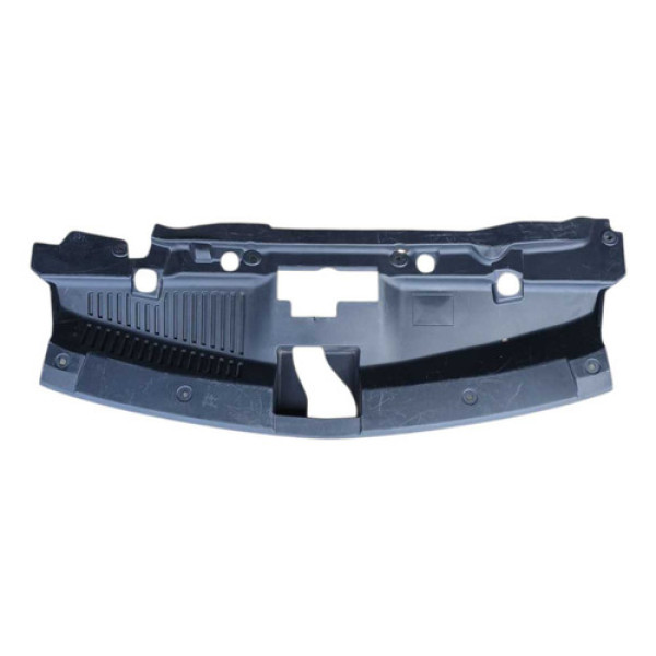 Defletor Superior Painel Dianteiro Chevrolet Tracker 17/19 Preto