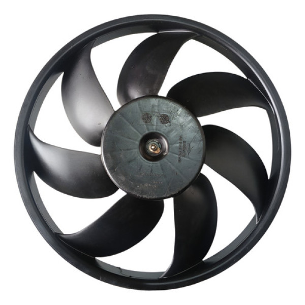 Motor Ventoinha Ford Ka New Fiesta 2014/2019