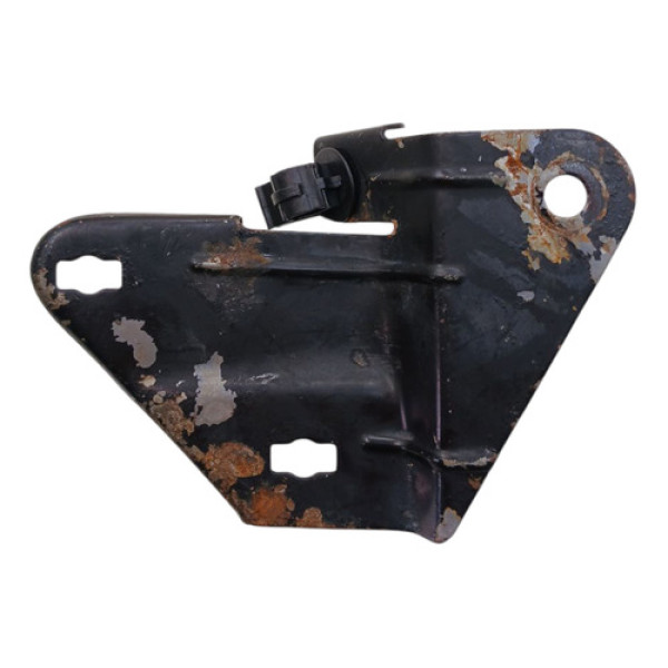 Suporte Mangueira Ar Condicionado Fiat Strada 2020/2024