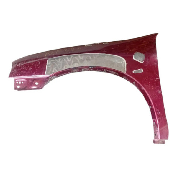 Paralama Esquerdo Corsa 98/04 ( C/ Detalhe )