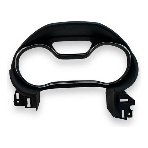 Moldura Painel De Instrumento Cromado Cruze 1.7/2016 