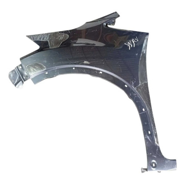 Paralama Esquerdo Honda Wr-v 2018/2021