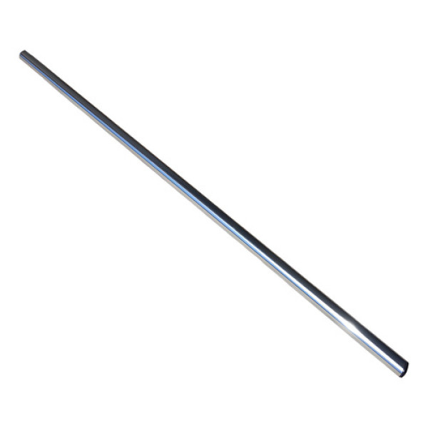 Pestana Cromada Externa Porta Traseira Direita Cruze 12/16 Cromado