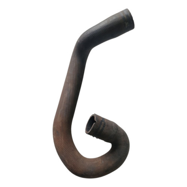 Mangueira Inferior Radiador Ford Focus 09/13