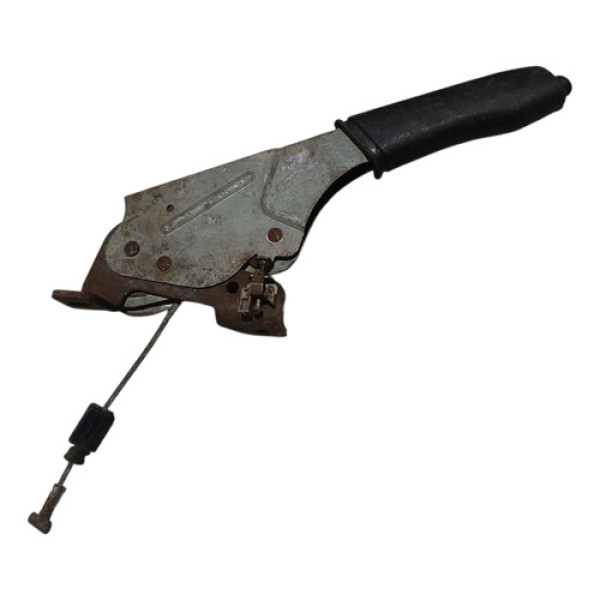 Alavanca Freio De Mão Ford Ka 97/07