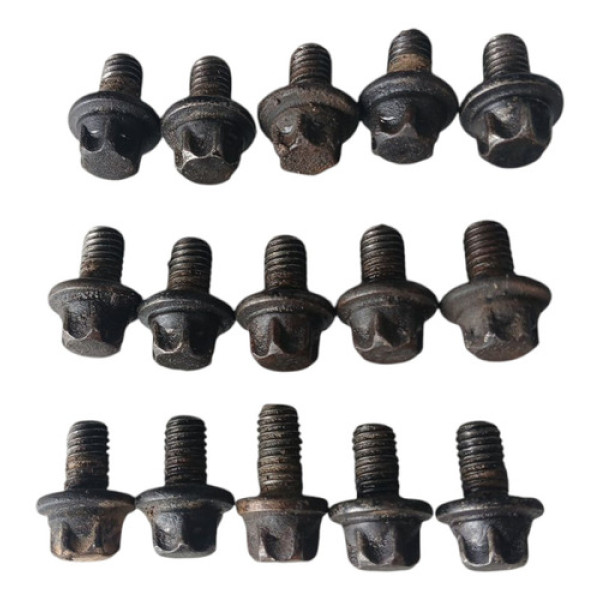 Parafusos Carter Corsa Hatch Maxx 2005