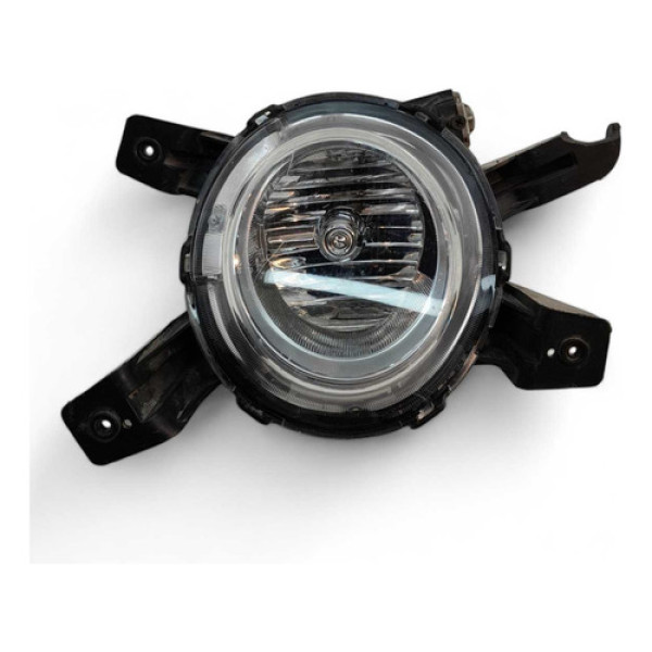Farol De Minha L/direito Hyundai Hb20 12 C/avaria 922021s