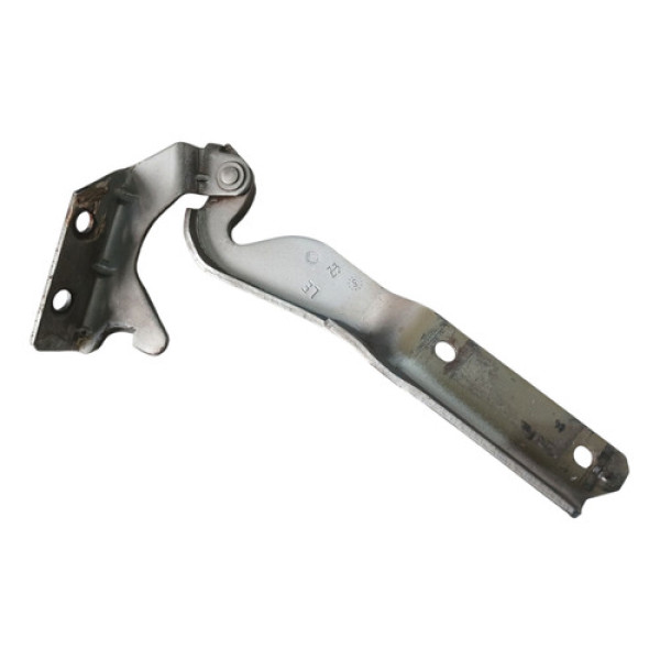 Dobradiça Esquerda Capô Fiat Siena 2005