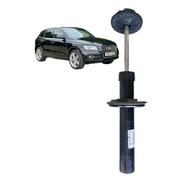Torre Amortecimento Dianteira Direita Audi Q5 2015