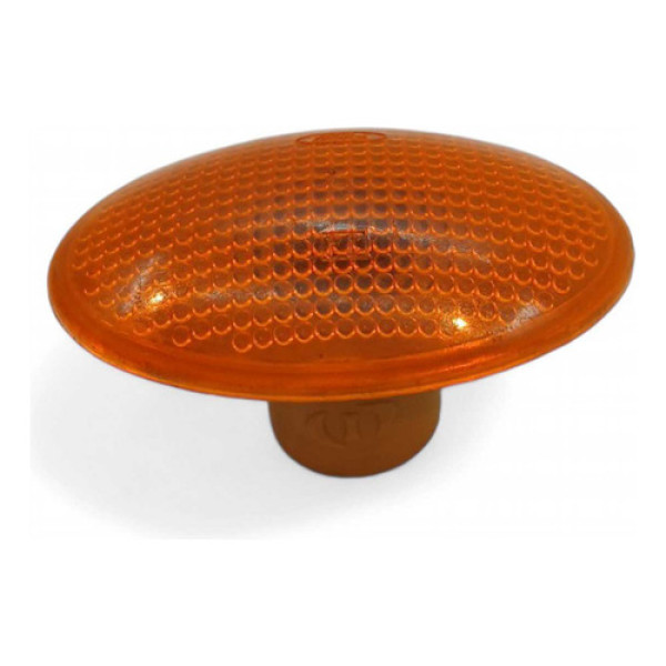 Pisca Lateral Ford Ka Courier Fiesta Ambar Original 01959