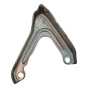 Suporte Coletor Admissão Corsa Montana 03/12 Cinza Cinza