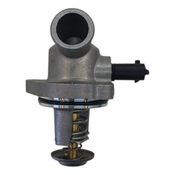 Válvula Termostática Wahler Ford Fiesta Flex 2006 Original