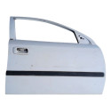 Porta Dianteira Direita Chevrolet Astra 2002 Dianteira Direita Branco