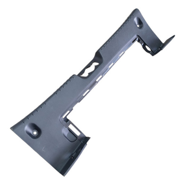 Acabamento Porta Malas Hyundai Hb20 13/19 ( C/ Riscos ) Cinza-escuro