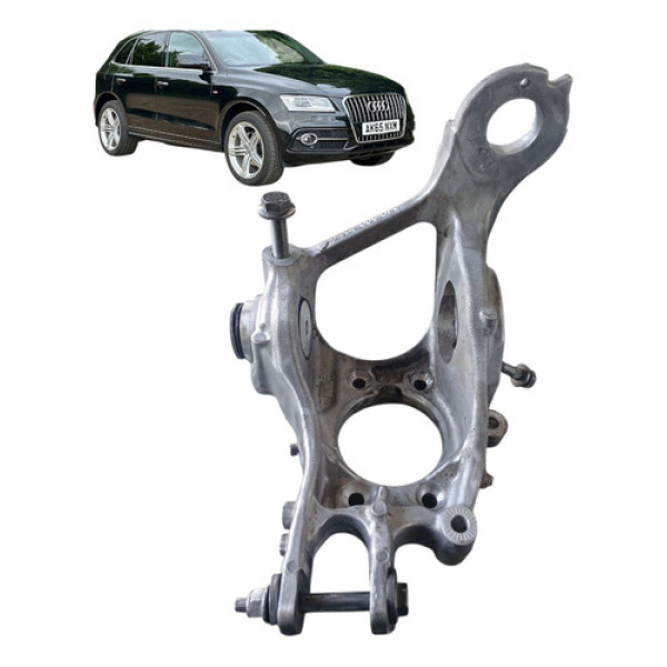 Manga Eixo Traseiro Direito Audi Q5 2015