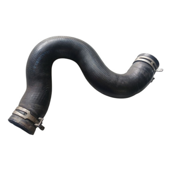 Mangueira Superior Água Radiador Peugeot 307 2011