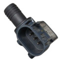 Sensor Pressao Ar Chevrolet Captiva Tracker 14/16 Preto