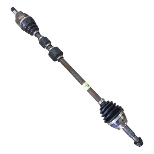 Semi Eixo Dianteiro Direito Toyota Yaris Aut 2025 Original