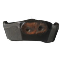 Suporte Coxim Motor Direito Kadett Monza 1991