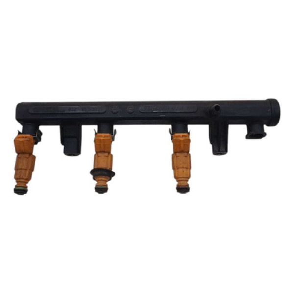 Flauta Dos Bicos Gol Kombi Fox Voyage Original 10/14