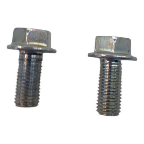 Parafuso Suporte Cinto Segurança Yaris 2025 (original)