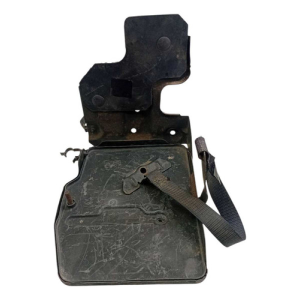 Base Suporte Bateria Fiat Uno Vivace 13/15 ( Detalhe )