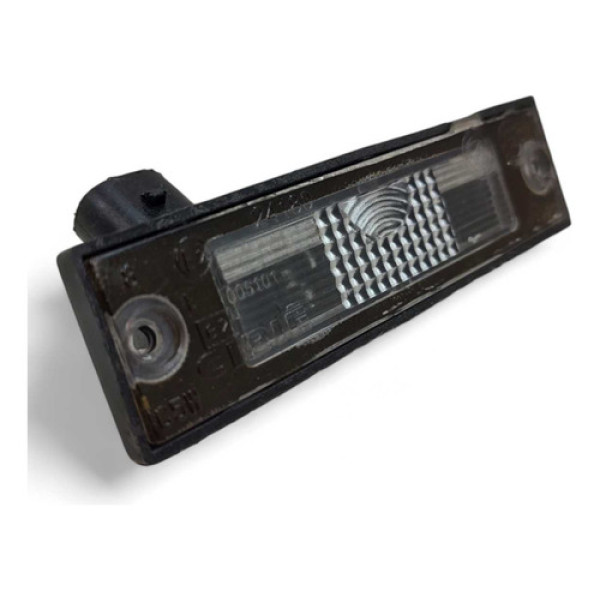 Lanterna Placa Fiat Palio/siena Cod 6121831 Fiat 