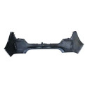 Parachoque Traseiro Chevrolet Onix 20/24 ( Com Detalhes )