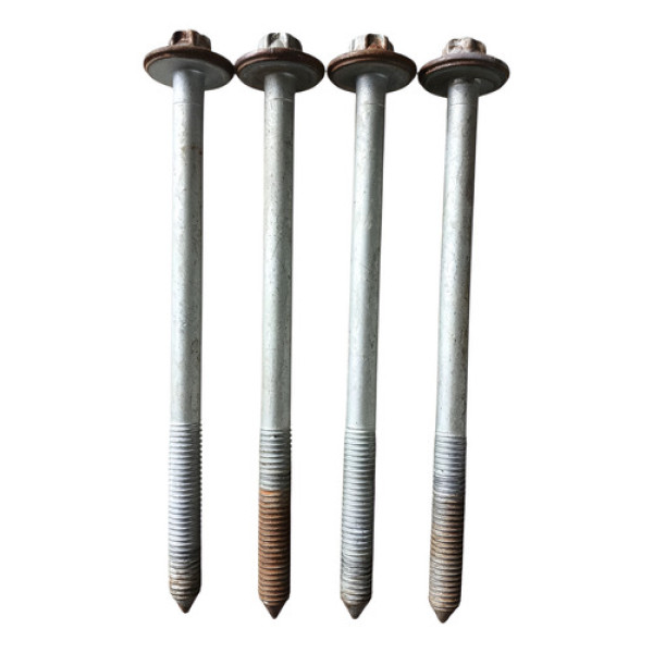 Parafusos Painel Tabelier Chevrolet Astra 2002 Cinza