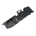 Absorvedor Impacto Traseiro Esquerdo Sandero 15/18 Preto Preto