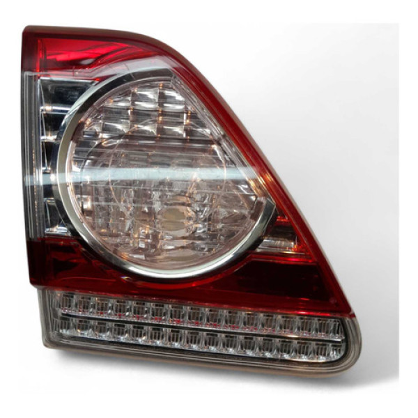 Lanterna Traseira Tampa Corolla Le 2012 A 2014 Orog. Corolla