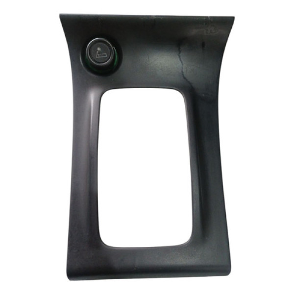 Moldura Alavanca Câmbio Toyota Corolla 03/08