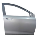 Porta Dianteira Direita Chevrolet Onix 2021(original) Dianteira Direita Prateado