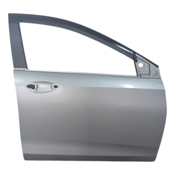 Porta Dianteira Direita Chevrolet Onix 2021(original) Dianteira Direita Prateado