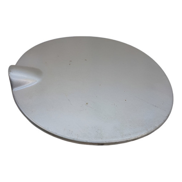 Portinhola Tampa Tanque Combustível Spin Original /52047169