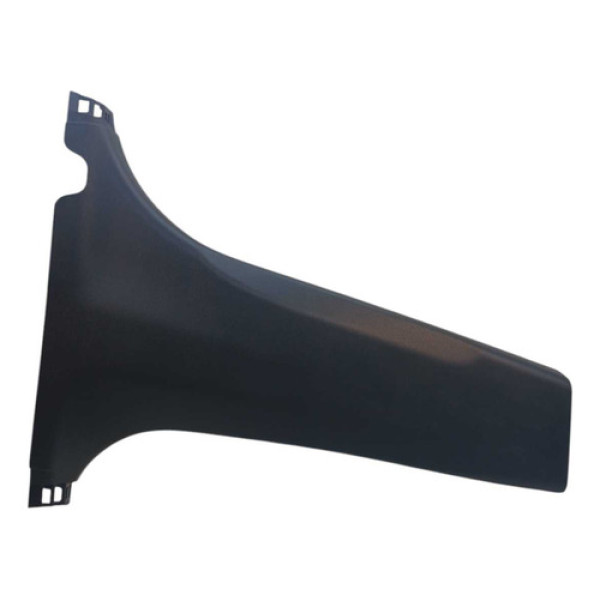 Acabamento Coluna Central Direito Nissan Kicks 2018 A 2024