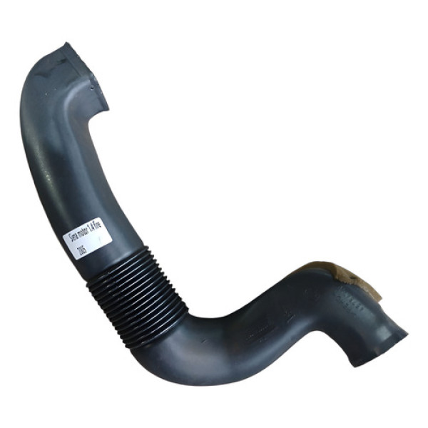 Dito Ar Direito Fiat Siena 2005 Preto