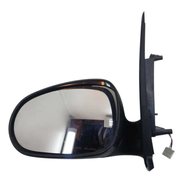 Retrovisor Eletrico Esquerdo Fiat Grand Siena 2012/2016