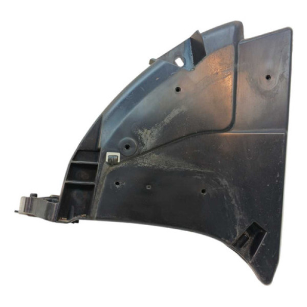 Defletor Parabarro Parachoq Tras Esq Captur  