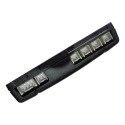 Sensor Estacionamento Dianteiro Chevrolet Onix Tracker 19/21 Preto