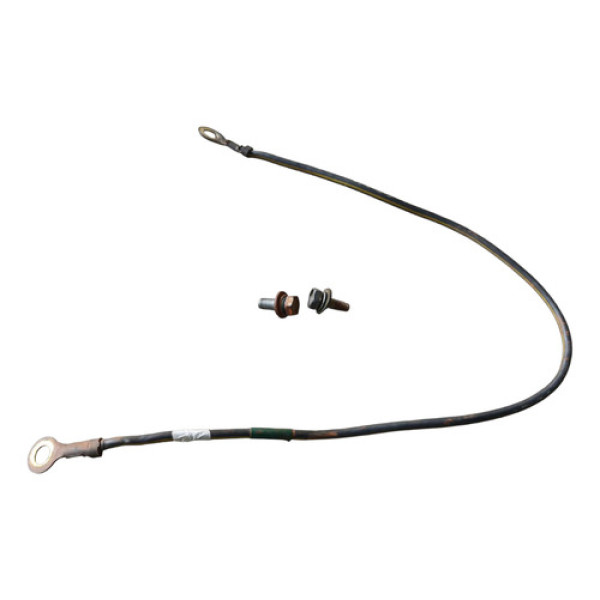 Chicote Cabo De Massa Toyota Corolla 1.8 2004 Original