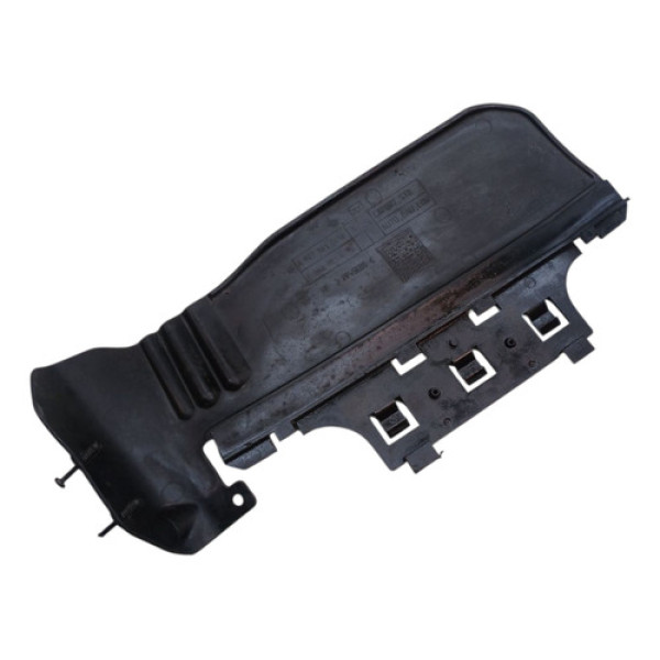 Capa Paralama Traseiro Lado Direito Mb Actros Preto Preto