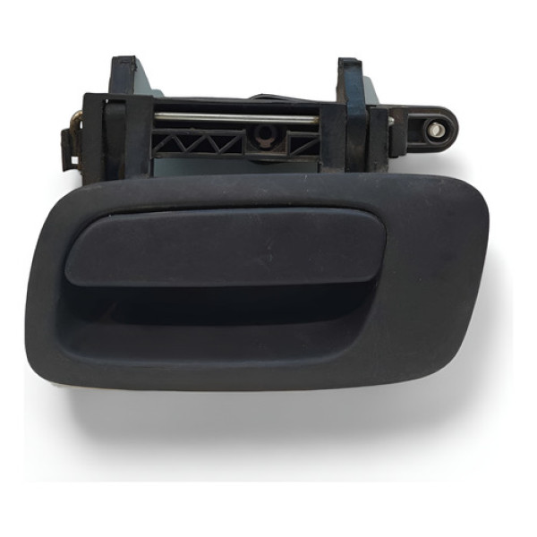 Maçaneta Externa Diant./esquerda   Á Chevrolet  Astra 1995 Dianteira