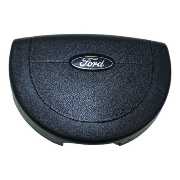 Tampa Buzina Volante Ford Fiesta Ecosport 2007