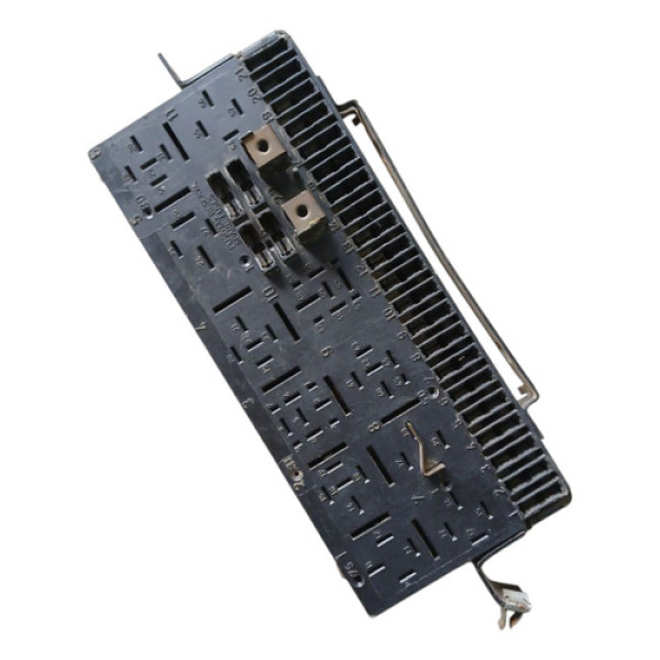 Caixa Fusíveis Vw Passat 1976 3079418221 Original