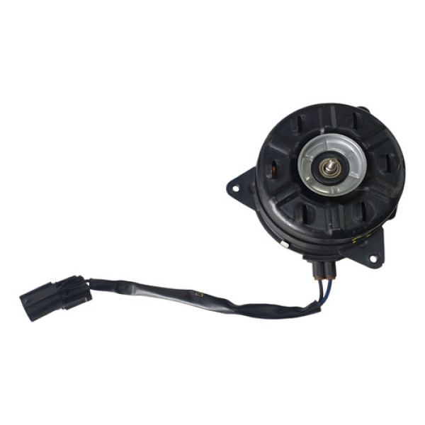 Motor Ventoinha Eletroventilador Honda Hr-v 16/19
