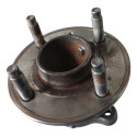 Cubo Rolamento Roda Traseira Esquerda Chevrolet Onix 19/22