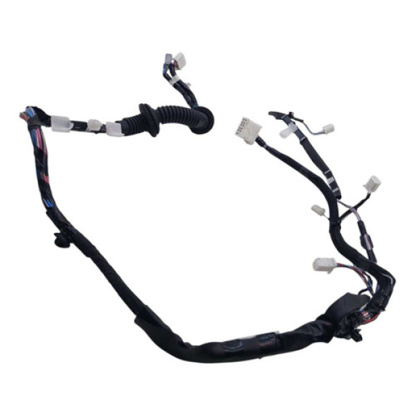 Chicote Elétrico Porta Dianteira Esquerda Yaris 2025 