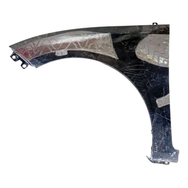 Paralama Esquerdo Hyundai Hb20 13/19