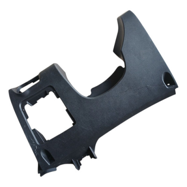 Acabamento Inferior Painel Chevrolet Cruze 12/14 Cinza-escuro